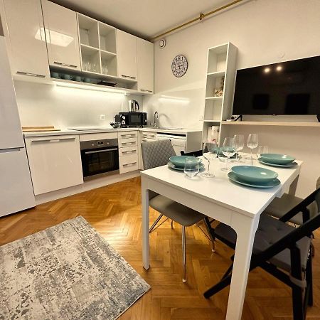 Charming City Loft Apartment Любляна Екстериор снимка