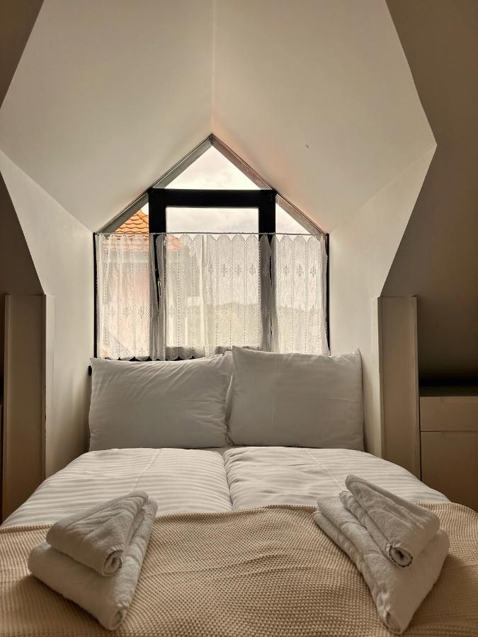 Charming City Loft Apartment Любляна Екстериор снимка